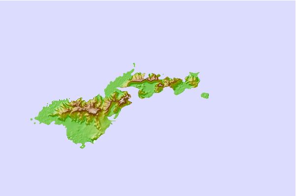 Surf spots cercanos a Lauli'i Tuai Rights