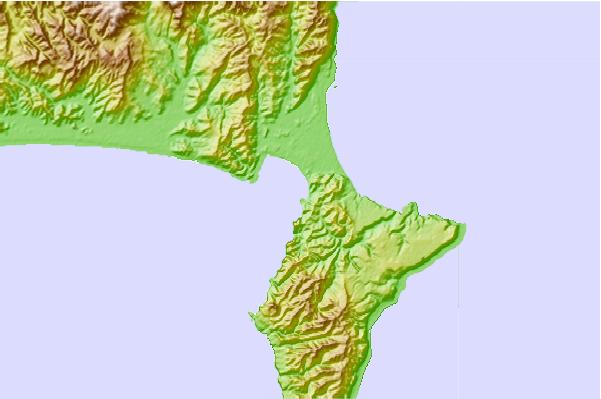 Surf spots cercanos a Mahia Reef