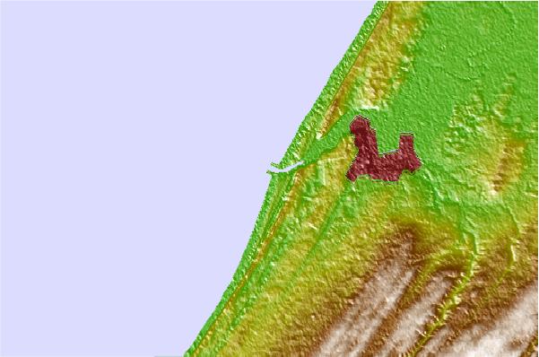 Surf spots cercanos a Medihya Plage