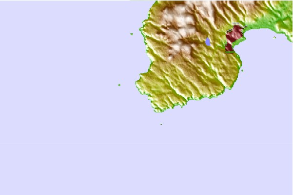 Surf spots cercanos a Nanjizal