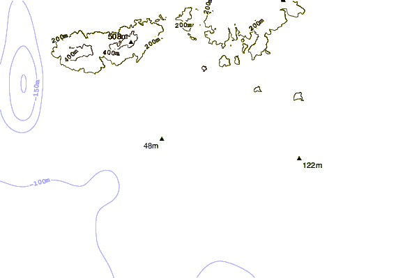 Costa alrededor de Paco D 'arcos