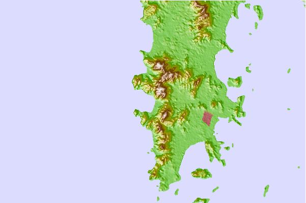 Surf spots cercanos a Patong Beach