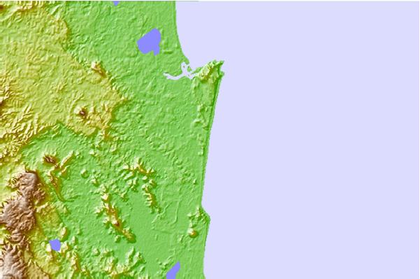 Surf spots cercanos a Peregian Creek