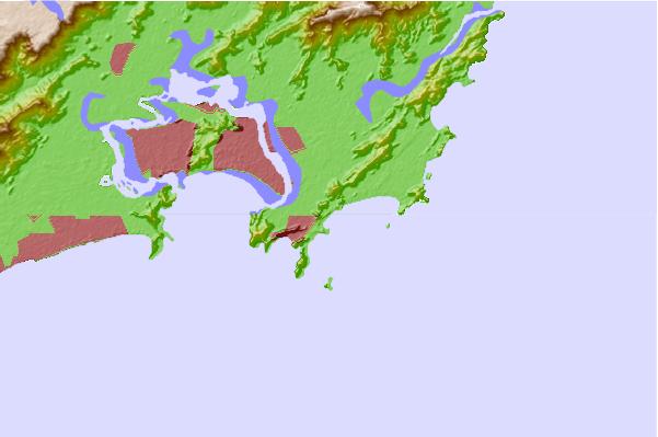 Surf spots cercanos a Pitangueiras