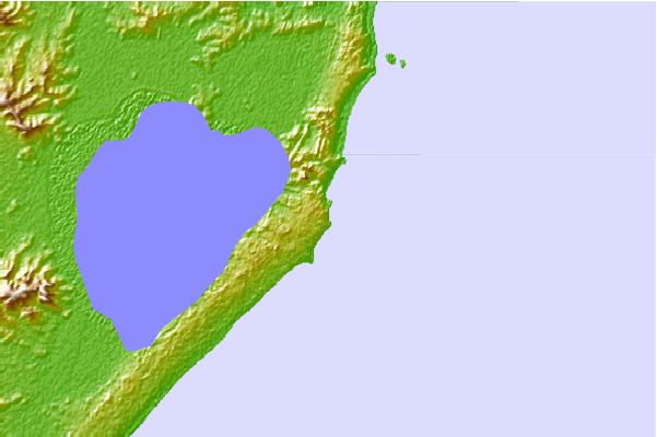 Surf spots cercanos a Playa del Barco