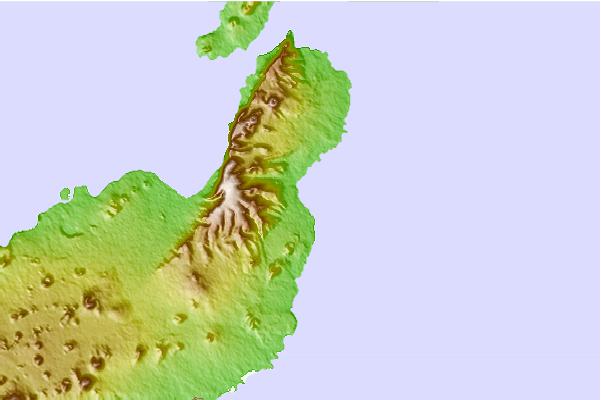 Surf spots cercanos a Playa de la Garita