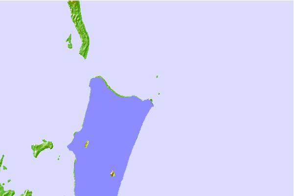 Surf spots cercanos a North Stradbroke - Pt Lookout