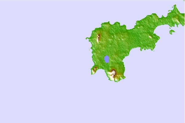 Surf spots cercanos a Port Bharrapol (Tiree)