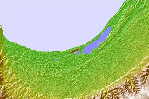 Surf spots cercanos a Port Geographe Bay