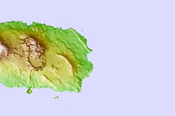 Surf spots cercanos a Terceira - Praia da Vitoria
