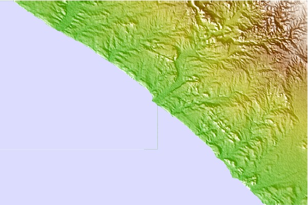 Surf spots cercanos a Punta Conejo