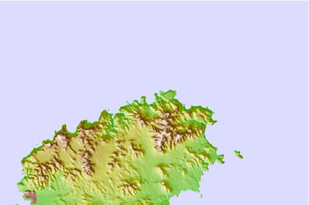 Surf spots cercanos a Ibiza - Punta Xarraca