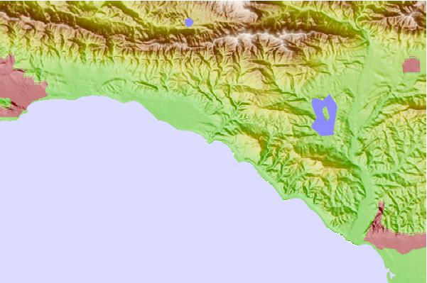 Surf spots cercanos a Rincon - The Cove