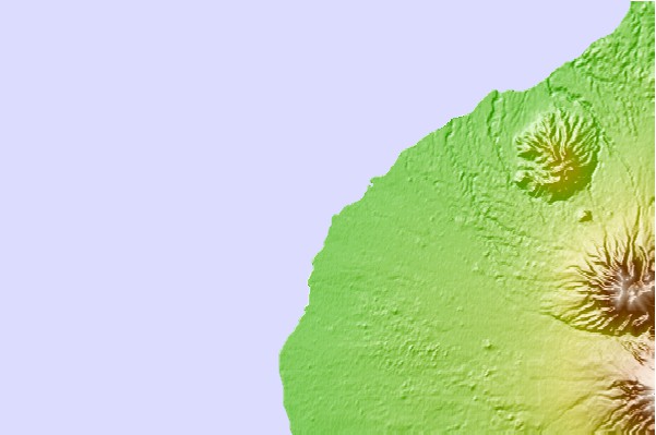 Surf spots cercanos a Rocky Rights
