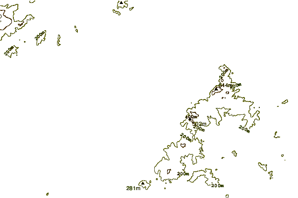 Costa alrededor de Mallorca - Son Serra Nova