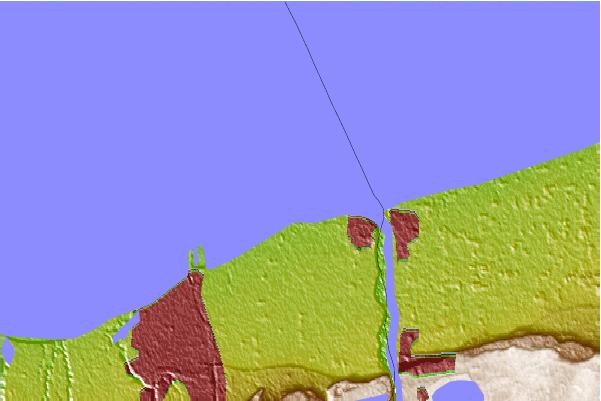 Surf spots cercanos a St Catharines