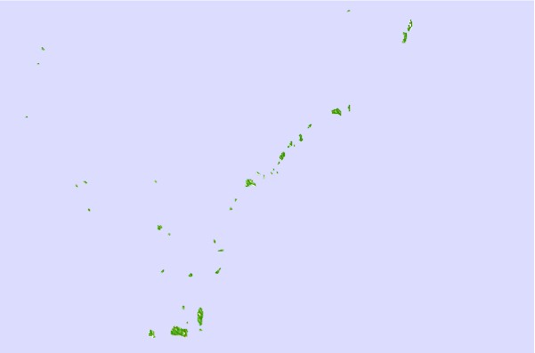 Sultans Previsiones de Olas e Boletín de Surf (North Male Atoll, Maldives)