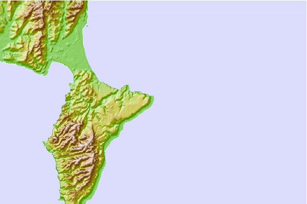 Surf spots cercanos a Table Cape Reefs