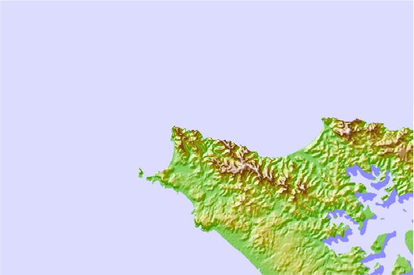 Surf spots cercanos a Tapotupoto Bay