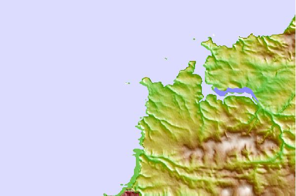Surf spots cercanos a Treyarnon
