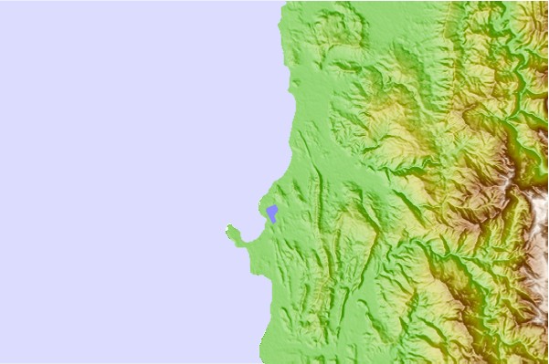 Surf spots cercanos a Urbiztondo Beach