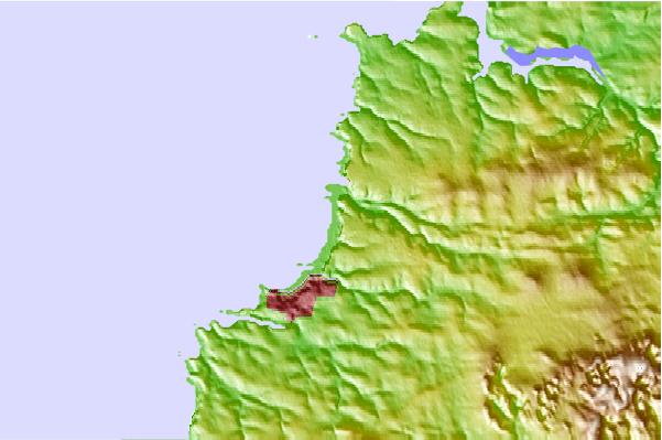 Surf spots cercanos a Watergate Bay