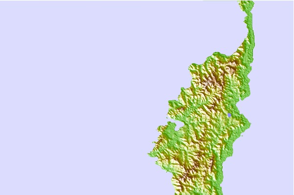 Surf spots cercanos a West Passage (Babelthuap)