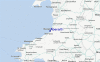 Aberarth Regional Map