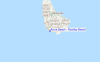 Accra Beach - Rockley Beach Local Map