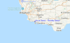 Accra Beach - Rockley Beach Streetview Map