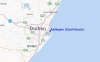 Addington (South Beach) Local Map