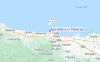 Agia Marina or Platanias Streetview Map