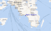 Agios Dimitros location map
