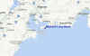 Akabane Long Beach Regional Map