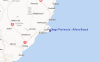 Otago Peninsula - Allans Beach Regional Map