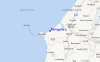 Almagreira location map