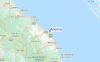 Ancona Regional Map