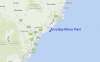 Anna Bay-Morna Point Regional Map