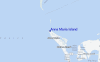 Anna Maria Island Streetview Map