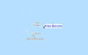 Anse Banane Regional Map