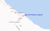 Anse de Rémire (L'apcat) Local Map