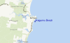 Aragunnu Beach Streetview Map