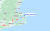 Aramoana Spit Local Map
