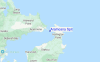 Aramoana Spit Streetview Map