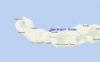 San Miguel - Areias location map