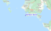 Bamboo Island Local Map