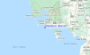 Bamboo Island Regional Map