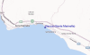 Banzai (Santa Marinella) Streetview Map