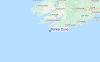Barley Cove Regional Map
