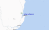 Barra Beach Regional Map